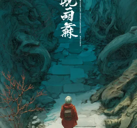 犯罪纪实风格频道代表影片封面